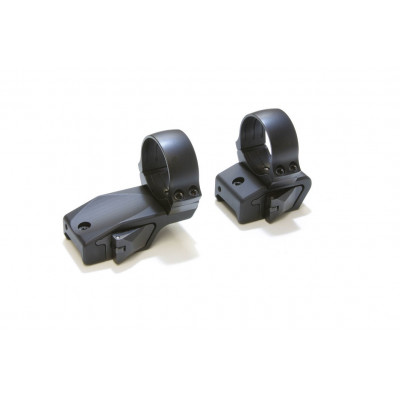 Montáž Innomount Weaver/Picatinny prodloužená - oka 30 mm