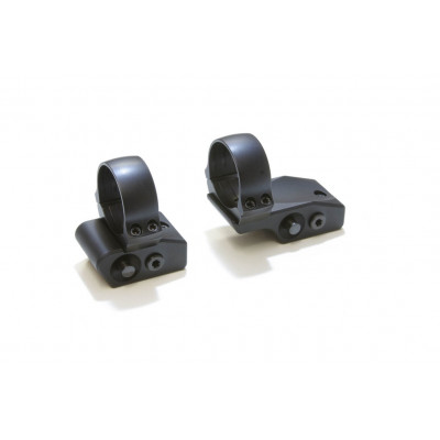 Montáž Innomount Weaver/Picatinny prodloužená - oka 30 mm