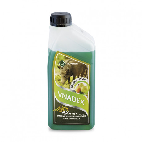 Vnadidlo Vnadex sladká hruška - 1 kg