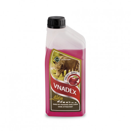 Vnadidlo Vnadex svěží jablko - 1 kg