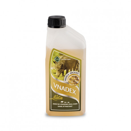Vnadidlo Vnadex uzená makrela - 1 kg