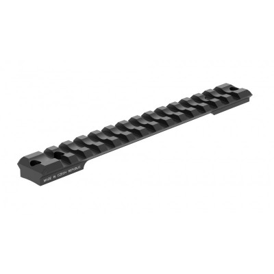 Weaver lišta JK Nástroje Mauser M18 Fe | Mylivcův obchod