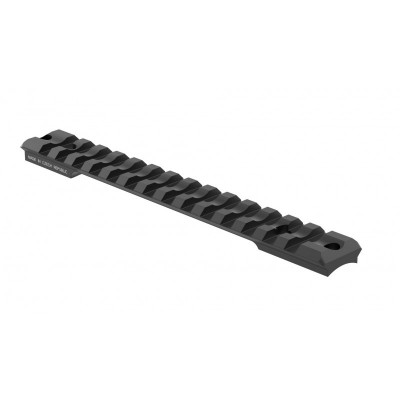 Weaver lišta JK Nástroje Mauser M18 Fe | Mylivcův obchod