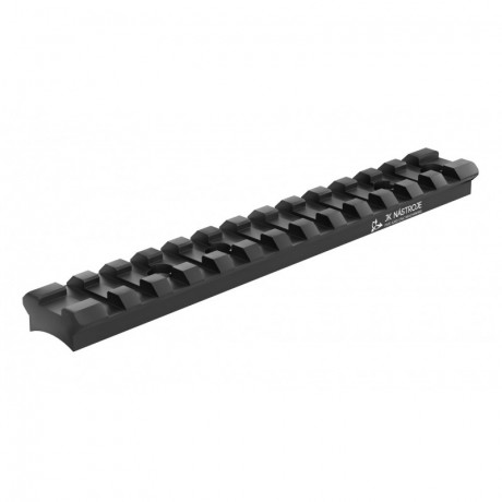 Weaver lišta JK Nástroje Browning Bar Fe