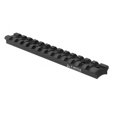Weaver lišta JK Nástroje Browning Bar Fe