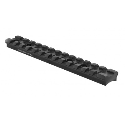 Weaver lišta JK Nástroje Browning Bar Fe