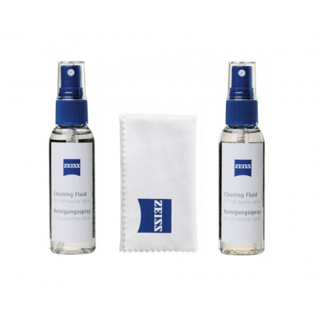 Čistící sada Zeiss Lens Cleaning Spray