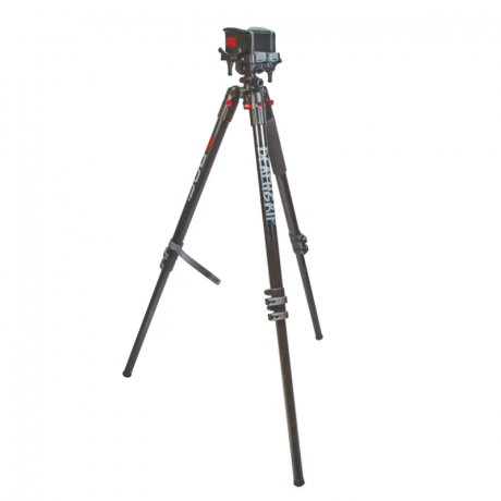 Střelecká hůl DEATHGRIP CLAMPING TRIPOD | Myslivcův obchod