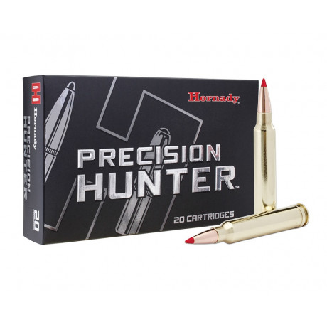 Náboj 308 Win. Hornady Precision Hunter ELD-X 178 gr