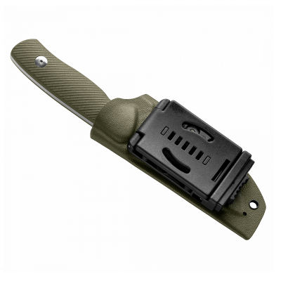 Lovecký nůž Mauser 80409729