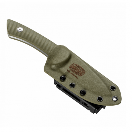 Lovecký nůž Mauser 80409729