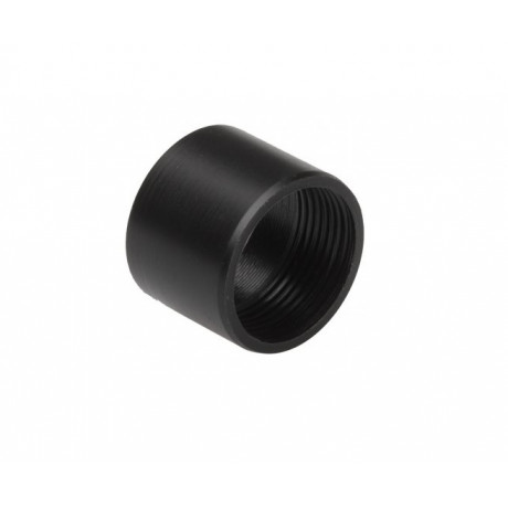 Závitová krytka JK Nástroje M17x1, ⌀19 mm