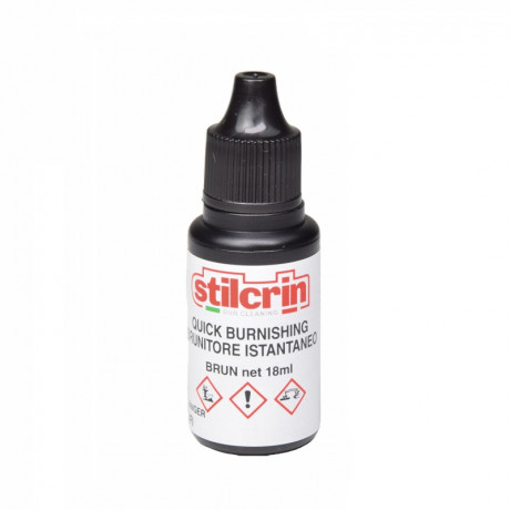 Černění Stilcrin Excalibur - 18 ml
