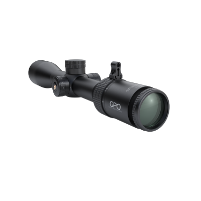Puškohled GPO Spectra 6x 1,5-9x44i
