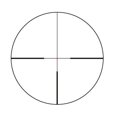 Puškohled GPO Spectra 6x 1,5-9x44i