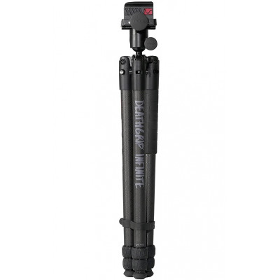 Střelecká hůl Bog DeathGrip Infinite Carbon Fiber | Myslivcův obchod