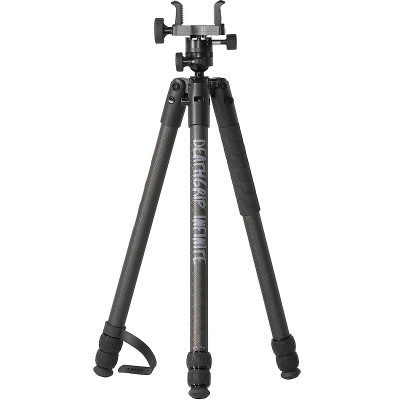 Střelecká hůl Bog DeathGrip Infinite Carbon Fiber | Myslivcův obchod