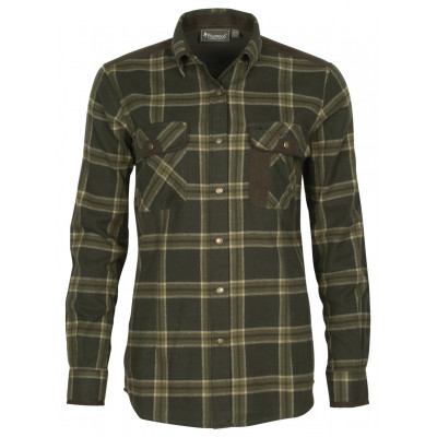 Košile Pinewood Prestwick Exclusive - Ladies