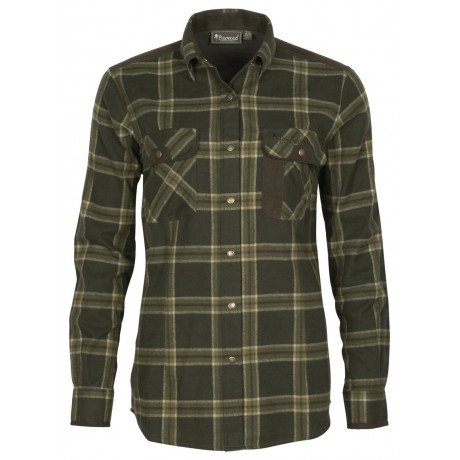 Košile Pinewood Prestwick Exclusive - Ladies