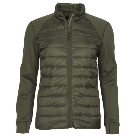 Bunda Pinewood Finnveden Hybrid - Ladies