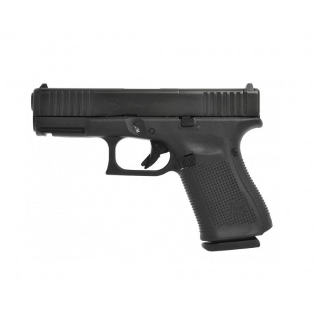 Pistole Glock 19 gen 5 FS MOS - 9 mm Luger