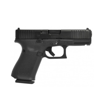 Pistole Glock 19 gen 5 FS MOS - 9 mm Luger