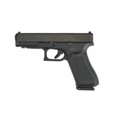 Pistole Glock 47 MOS - 9 mm Luger