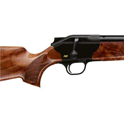 Kulovnice Blaser R8 Standard Black | Myslivcův obchod