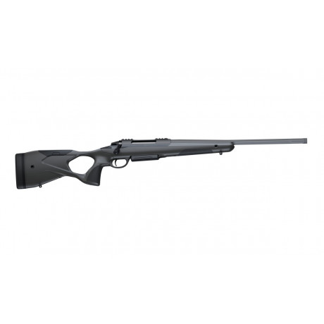 Kulovnice Sako S20 Hunter - 30-06 Spring. (kanelování, závit, 51 cm)