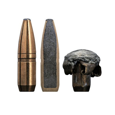 Náboj 300 Win. Mag. Sako Super Hammerhead 11,7 g